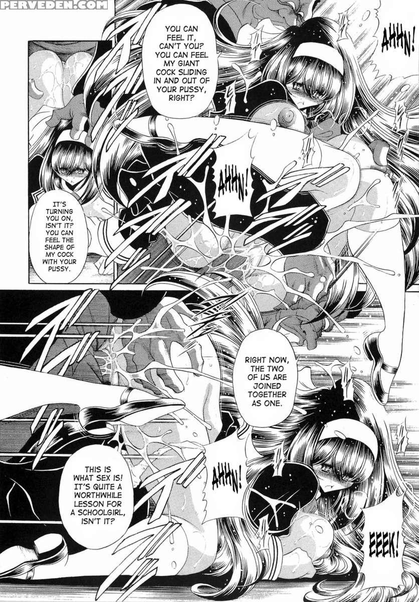 Reigoku Seitokai Ichi Chapter 1000 Page 24